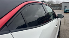 Vauxhall Mokka 1.2 Turbo 100 GS  5dr Petrol Hatchback